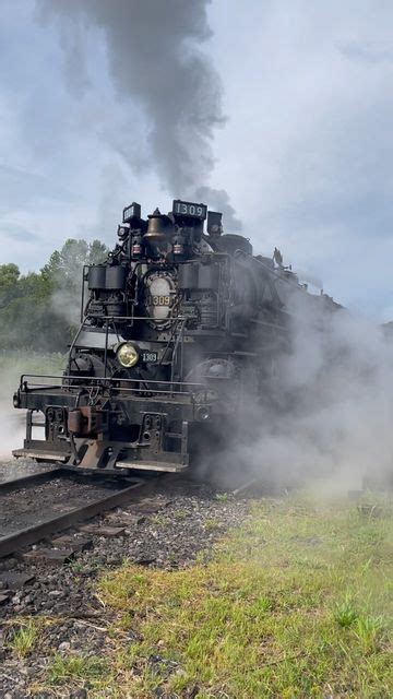 Western Maryland Scenic Rail On Instagram Best Way To See The Fall Colors By Riding Behind