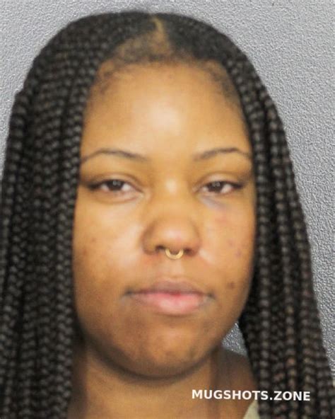 Duncan Tiffany Denice Broward County Mugshots Zone