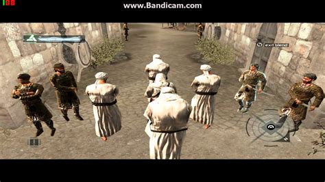 Assassins Creed Memory Block 2 Part 4 YouTube