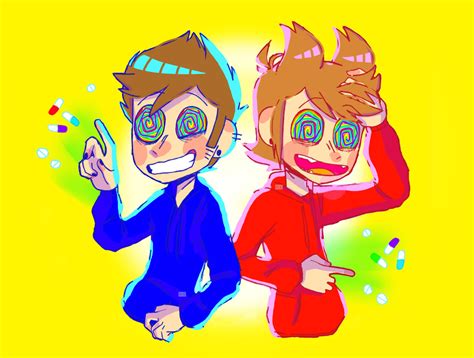 Eddsworld Tord Fanart Tumblr Gallery