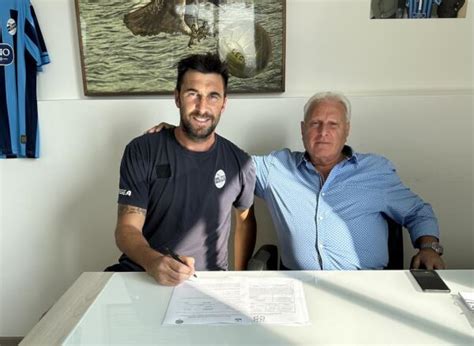 È EMILIANO BONAZZOLI IL NUOVO MISTER DEL LECCO MALGRATI RESTA VICE