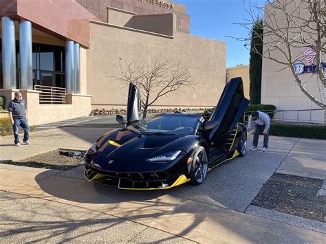 149 best Lamborghini Centenario images on Pholder | Carporn, Spotted ...