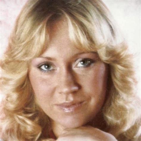 Pin by Hans29623 on ABBA Agnetha fältskog Agneta fältskog Blonde singer