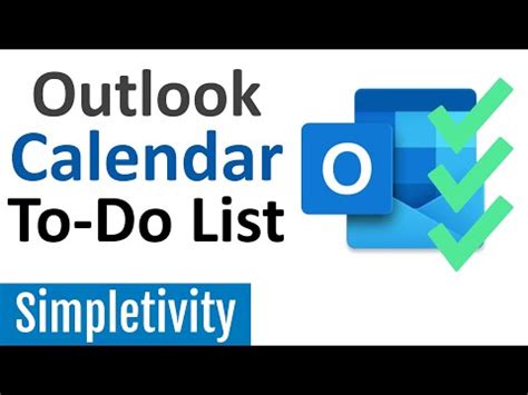 Using the Microsoft Outlook Calendar – BoomBoom Tech