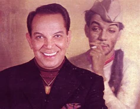 Mario Moreno Cantinflas Muerte