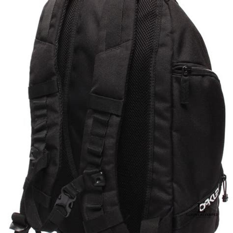 OAKLEY Laptop Backpack - Luxury Revamped