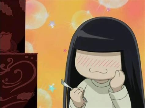 Sunako Nakahara Chibi Facebook Cover