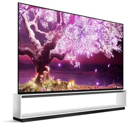 Lg Oled 8k Tv 88 Oled88z19 2021 Hifi International