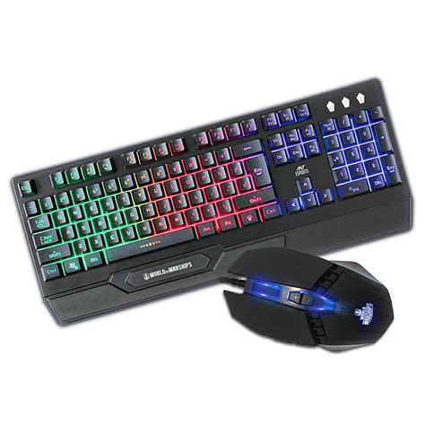 Top 10 Best Gaming Keyboards in 2020