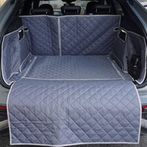 Audi Q5 Boot Liners | Audi Q5 Boot Covers - Car Mats UK