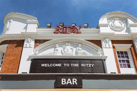 Ritzy Picturehouse Brixton Cinema Picturehouse