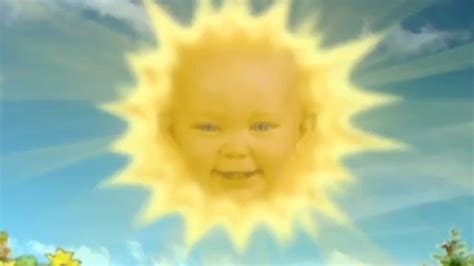 Where is the Teletubbies Sun Baby now? | The US Sun