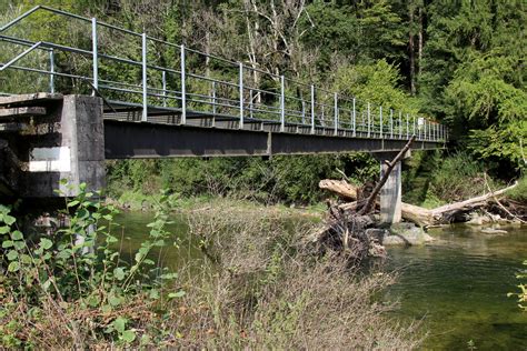 Doubs Fluss River Im Tal Des Doubs Doubstal Im Kanto Flickr