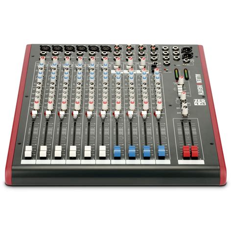 Allen Heath ZED 14 Live Recording Mixer MUSIC STORE Professional