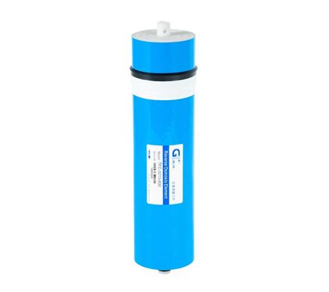 Commercial 800 Gpd Water Treatment Purifier Reverse Osmosis RO