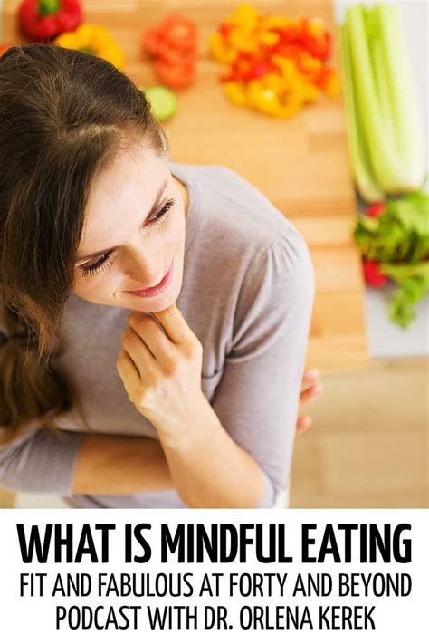 What Is Mindful Eating And How Can It Help Me Mindfulness Is Awareness