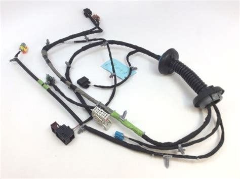 Genuine GM 22912627 Wiring Harness For Sale Online EBay