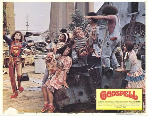 All Posters for Godspell at Movie Poster Shop