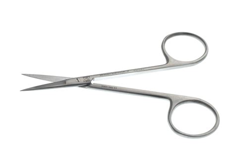 Iris Scissors Straight Sharp Sharp Wrangler Surgical