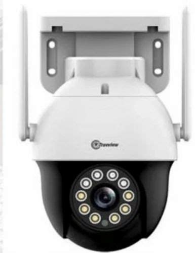 Trueview PTZ Camera Camera Range 20 To 25 M At Rs 4800 Piece In