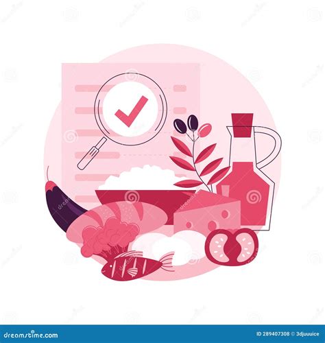 Fitness Clubs and Gyms Safety Rules Abstract Concept Vector