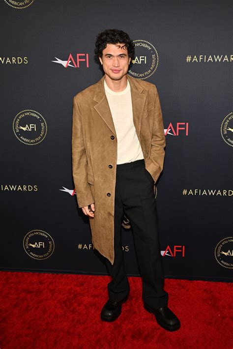 Menswear End Of The Week Red Carpet Roundup Fashnfly