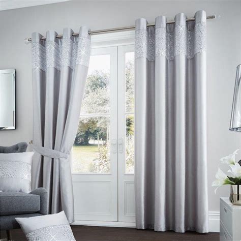 Rosdorf Park Amirah Polyester Room Darkening Eyelet Curtain Pair