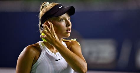 Tennis: Brenda Fruhvirtova wins third consecutive ITF ttile