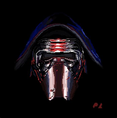 Kylo Ren iPhone Wallpaper - WallpaperSafari