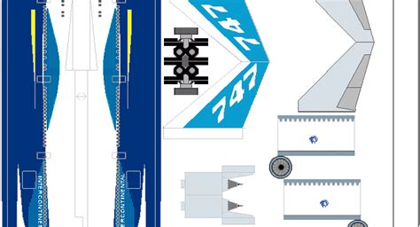 Airigamix G Models Papier Avion By Airigami