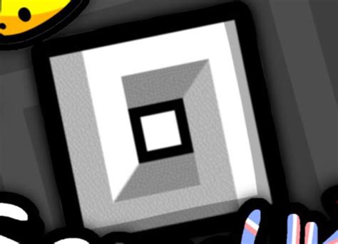 Spaceuk Icon Kit Was Is Good R Geometrydash