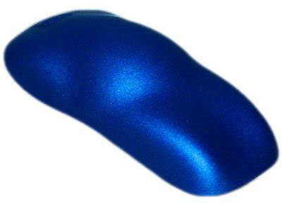 Electron Blue Metallic Hot Rod Flatz By Custom Shop Urethane