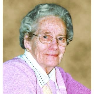 Bessie McDonell Obituary Cornwall Standard Freeholder