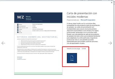 Como Hacer Una Hoja De Vida En Word Orientación Laboral