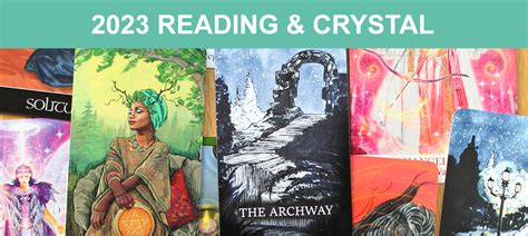 Reading Tarot Oracle Card Reading Crystal Video Ethan