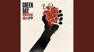 Green Day - Jesus of Suburbia Chords - Chordify