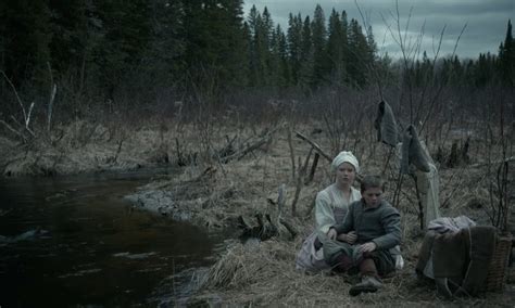 The Witch (2015) Directed by Robert Eggers... | Movies Frames