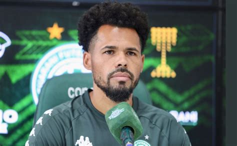 Bruno Silva Confia Em Experi Ncia Do Elenco Do Guarani Para Reverter