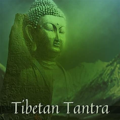 Amazon Musicでlullabies For Deep Meditationのtibetan Tantra Spiritual