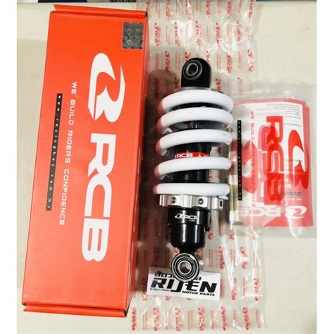 Racing Boy Rcb Mono Shock Mm M Line For Yamaha Sniper King Y Zr