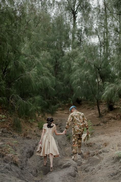 BROMO Prewedding Of TASYA RIVAN ANTZCREATOR Bridestory