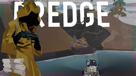 DREDGE 14 GESTALT In Der Goldenen ROBE Lets Play Deutsch