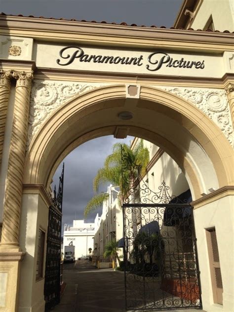 Paramount Studios, Los Angeles: Tickets, Schedule, Seating Charts ...