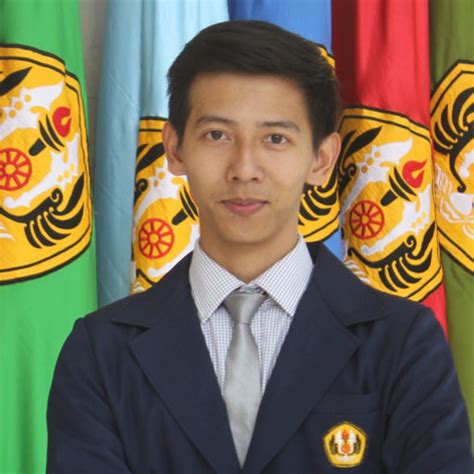 muhammad haekal universitas padjadjaran bandung unpad department