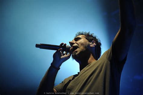 Serj Tankian | Komplex 457 Zurich | katrin bretscher | photographer