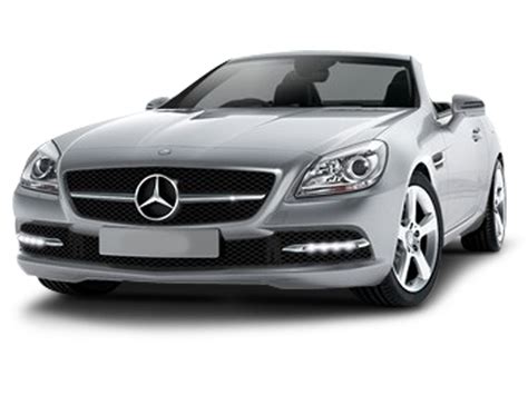 2014 Mercedes Slk Class Specifications Car Specs Auto123