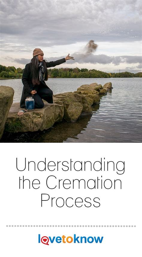 Understanding the cremation process can help you make an informed decision about end-of-life ...