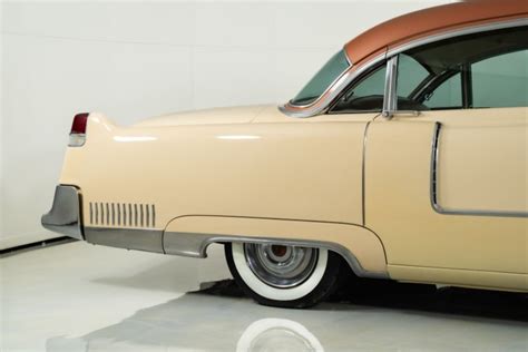 1955 Cadillac Fleetwood Is Listed For Sale On ClassicDigest In Missouri