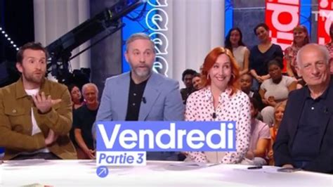 Replay Quotidien du 05 07 2024 Quotidien troisième partie du 5