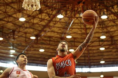 Campeão brasileiro Basket Osasco faz seletiva em busca de novos talentos